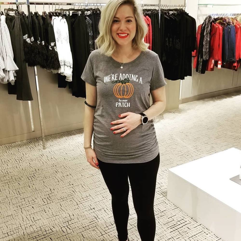 Meet your Posher, Sara
